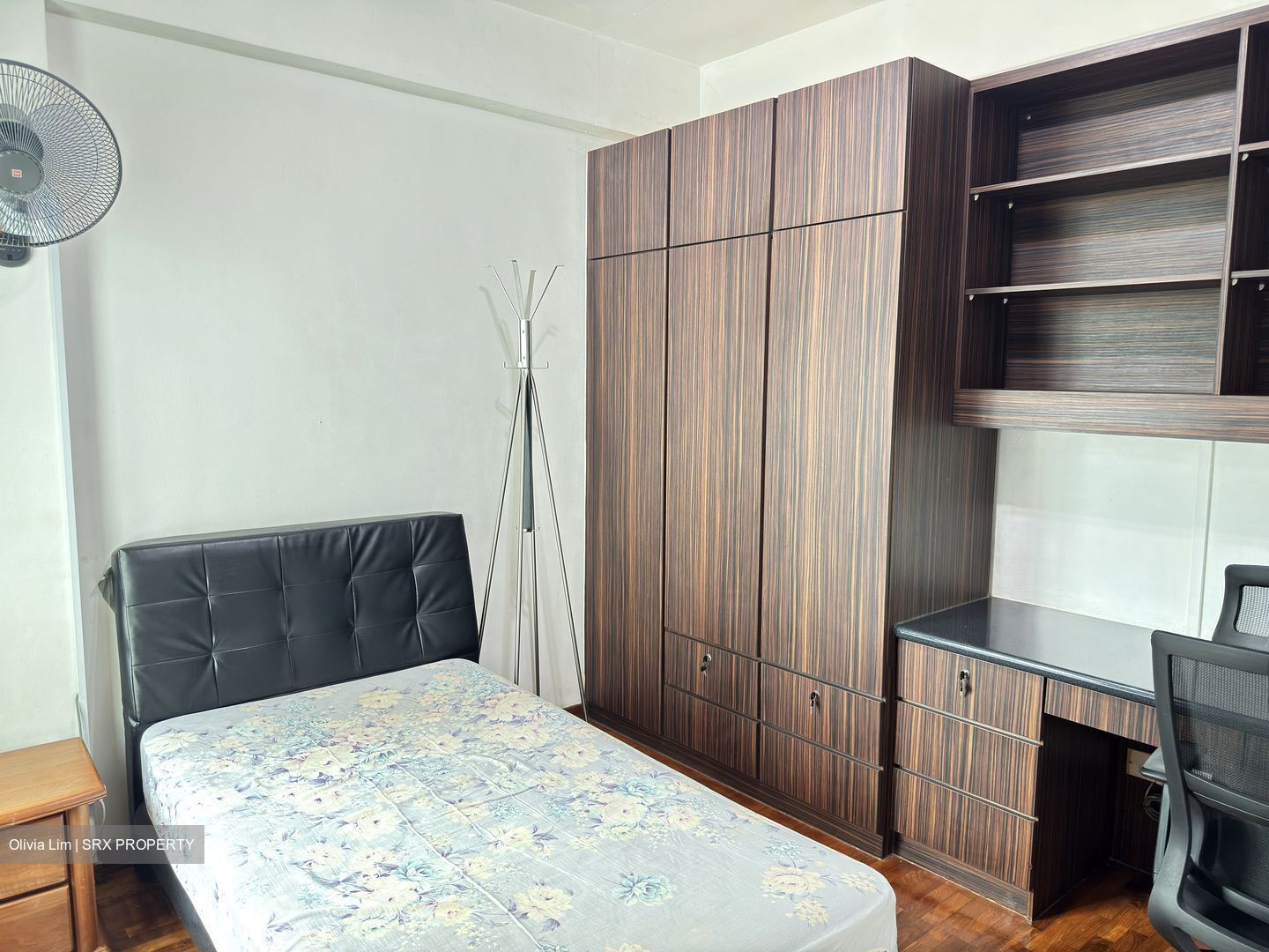 Northvale (D23), Apartment #539478851